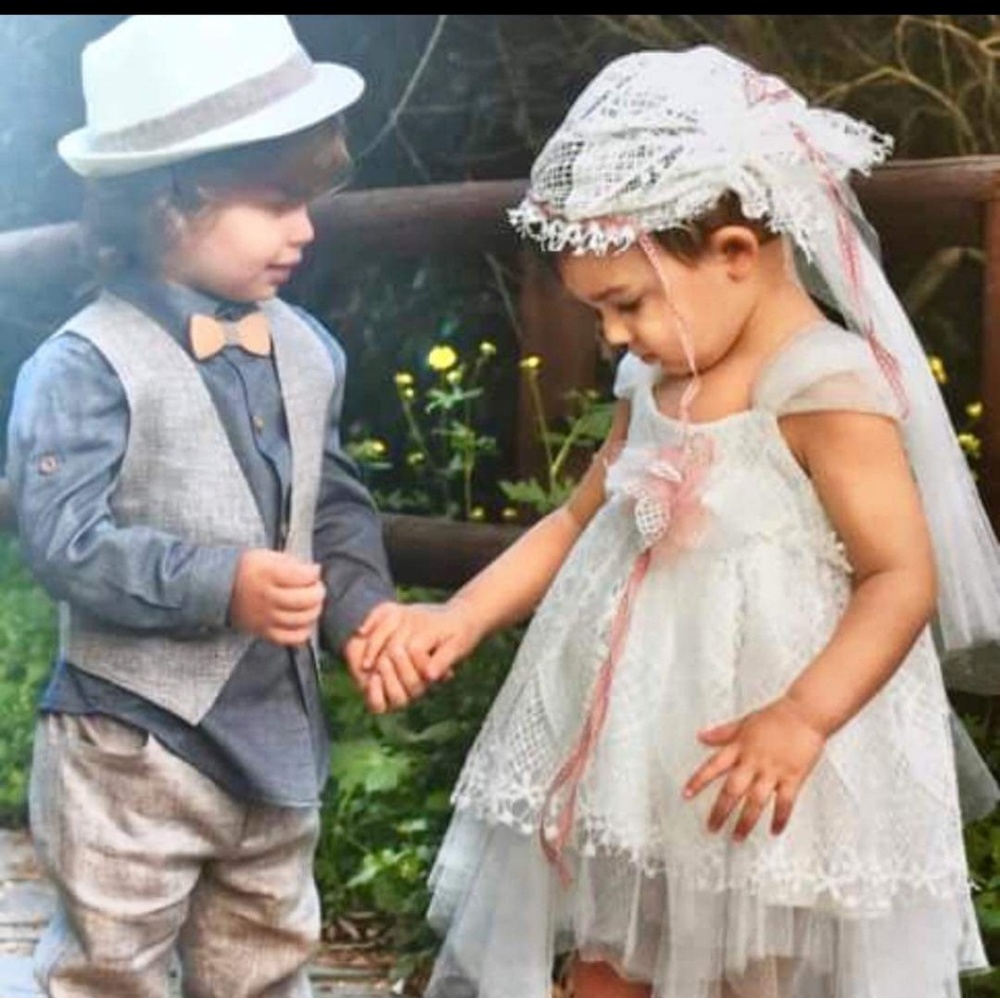 Meet your Posher, Sandy